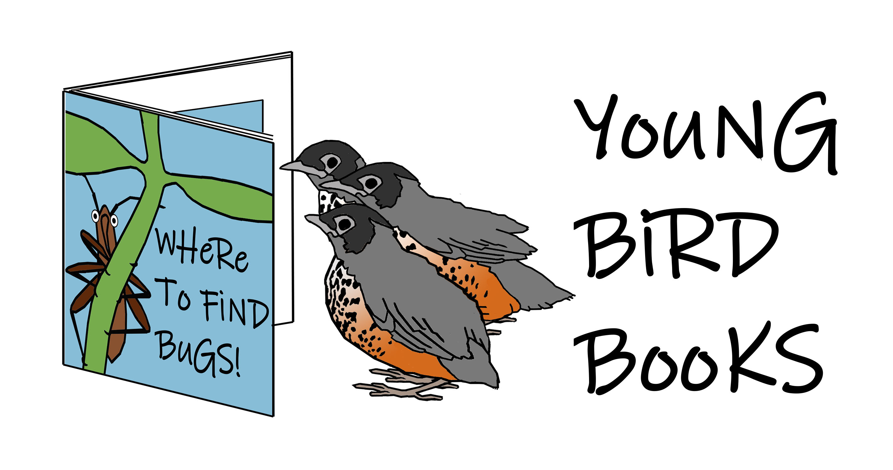 Young Bird Books